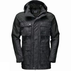Mens Cavendish Jacket